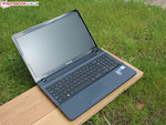 Samsung ATIV Book 2 - 270E5E