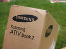 ATIV Book? Новая звезда на небе Samsung?