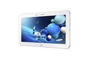 В обзоре: Samsung ATIV Tab 3 64GB (XE300TZC) и клавиатурная обложка. Устройства предоставлены для тестирования Cyberport.de