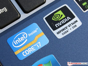 Intel Core i7 2620M (2.7-3.4 ГГц)