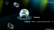Помимо  Acer Arcade Deluxe Software для рендеринга фильмов, есть несколько других предустановленных программ.