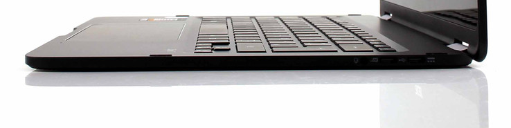 Ноутбук-трансформер Acer Spin 7 (SP714-51-M09D)