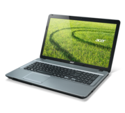 В обзоре: Acer Aspire E1-771.