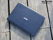 Сегодня в обзоре: Acer Aspire 3820TG-484G75nks