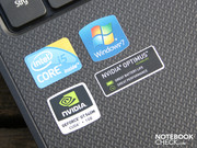 5742G - это один из первых ноутбуков с NVIDIA GeForce GT540M и Optimus (технология переключения графики).