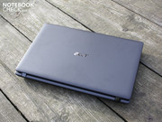 В обзоре:  Acer Aspire 5742G-458G64Mnkk