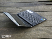 Ноутбук Acer Aspire 5742zg Цена