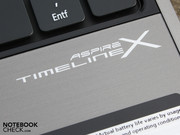 Timeline X. Тонкие и мобильные компаньоны от Acer,