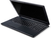 Краткий обзор ноутбука Acer Aspire E1-510