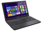 Обзор ноутбука Acer Aspire E5-551