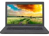 Обзор ноутбука Acer Aspire E5-722 662J