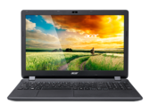 Обзор ноутбука Acer Aspire ES1-512-P1SM
