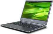 Сегодня в обзоре: Acer Aspire TimelineUltra M5-481TG-73514G25Mass