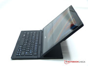 В обзоре: Acer Aspire Switch 12. Устройство предоставлено для тестирования производителем.