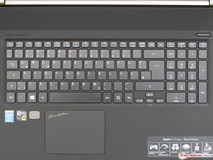 Acer Aspire V17 Nitro