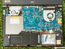 Acer Aspire V17 Nitro