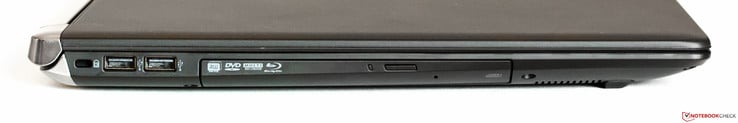 Acer Aspire V17 Nitro