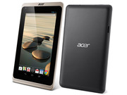 В обзоре: Acer Iconia B1-721