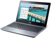 Acer C720