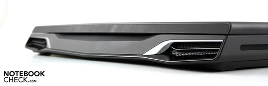 Dell Alienware M17X R3: Первоклассный игровой ноутбук с Отличной видеокартой.