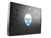 В обзоре: Alienware M17x R3 GTX 460M i7-2630