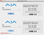 Производительность USB 3.0 (передача данных на внешний HDD)