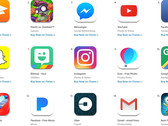 Китайцы тратят больше других в App Store