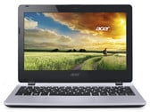 Обзор ноутбука Acer Aspire E3-111
