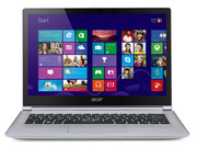 Сегодня в обзоре: Acer Aspire S3-392G