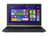Обзор ноутбука Acer Aspire V15 Nitro
