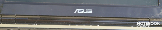 Обзор Asus N20A