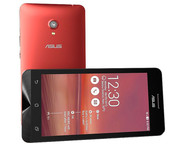 Сегодня в обзоре: Asus ZenFone 6 A600CG.