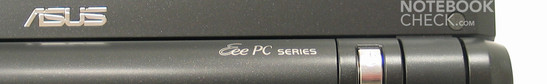 Asus Eee PC 900