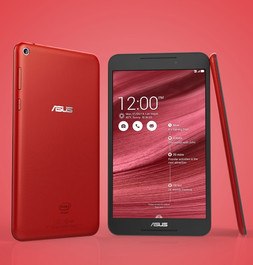 Новый Asus Fonepad 8 (FE380CG)