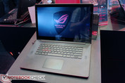 Asus GX500