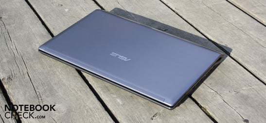 Ноутбук Asus N73sv Цена