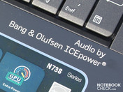 Bang & Olufsen ICEpower