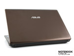 ASUS N82JQ-VX046V: Мало мобильный, но мощный