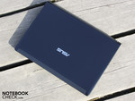 Asus PL30JT-RO030X: Разогнанный субноутбук