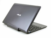 Сегодня в обзоре: ASUS Transformer Book T100TA