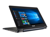 Обзор гибридного ноутбука Asus Transformer Book Flip TP200SA