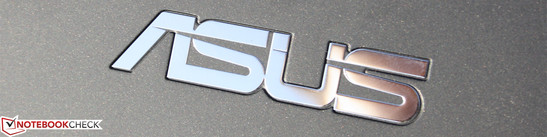 13.3-дюймовый Asus U36SD с Intel SSD 320 Series (160 Гб)