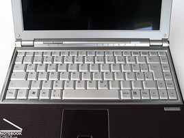 Клавиатура Asus U6S