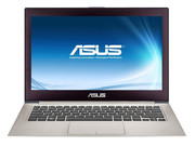 Сегодня в обзоре: Asus Zenbook UX32A-R3001V