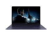 Обзор ноутбука Asus ZenBook 3 UX390UA