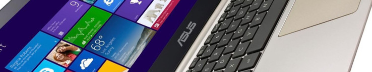 Asus Zenbook UX303LB