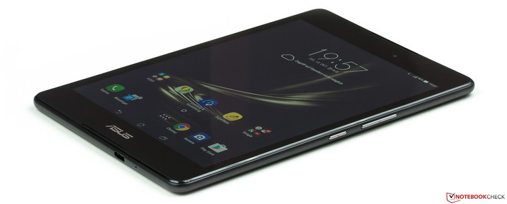 Asus Zenpad 3 8.0