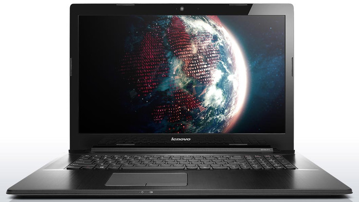 Lenovo B70-80. Выражаем благодарность онлайн-магазину Cyberport за предоставленное для тестов устройство