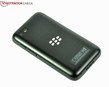 ... под управлением BlackBerry 10 OS.