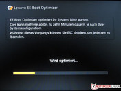Ускоритель загрузки: Lenovo EE Boot Optimizer